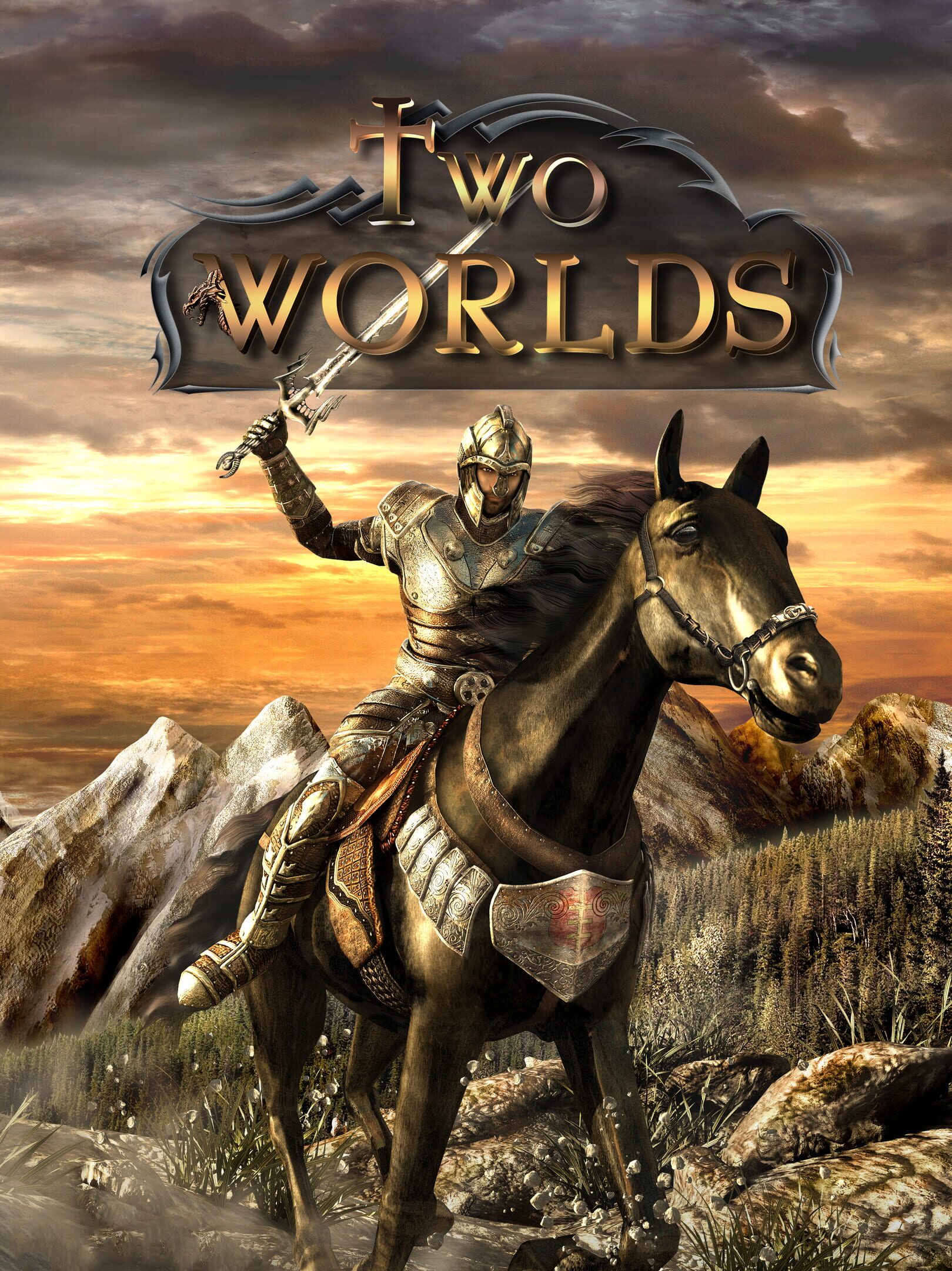 Two Worlds News, Guides, Walkthrough, Screenshots, and Reviews ...