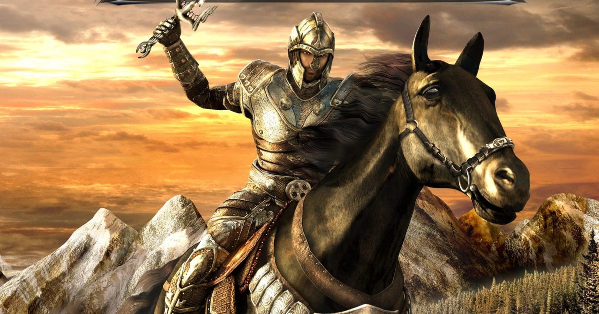 Two Worlds News, Guides, Walkthrough, Screenshots, and Reviews ...