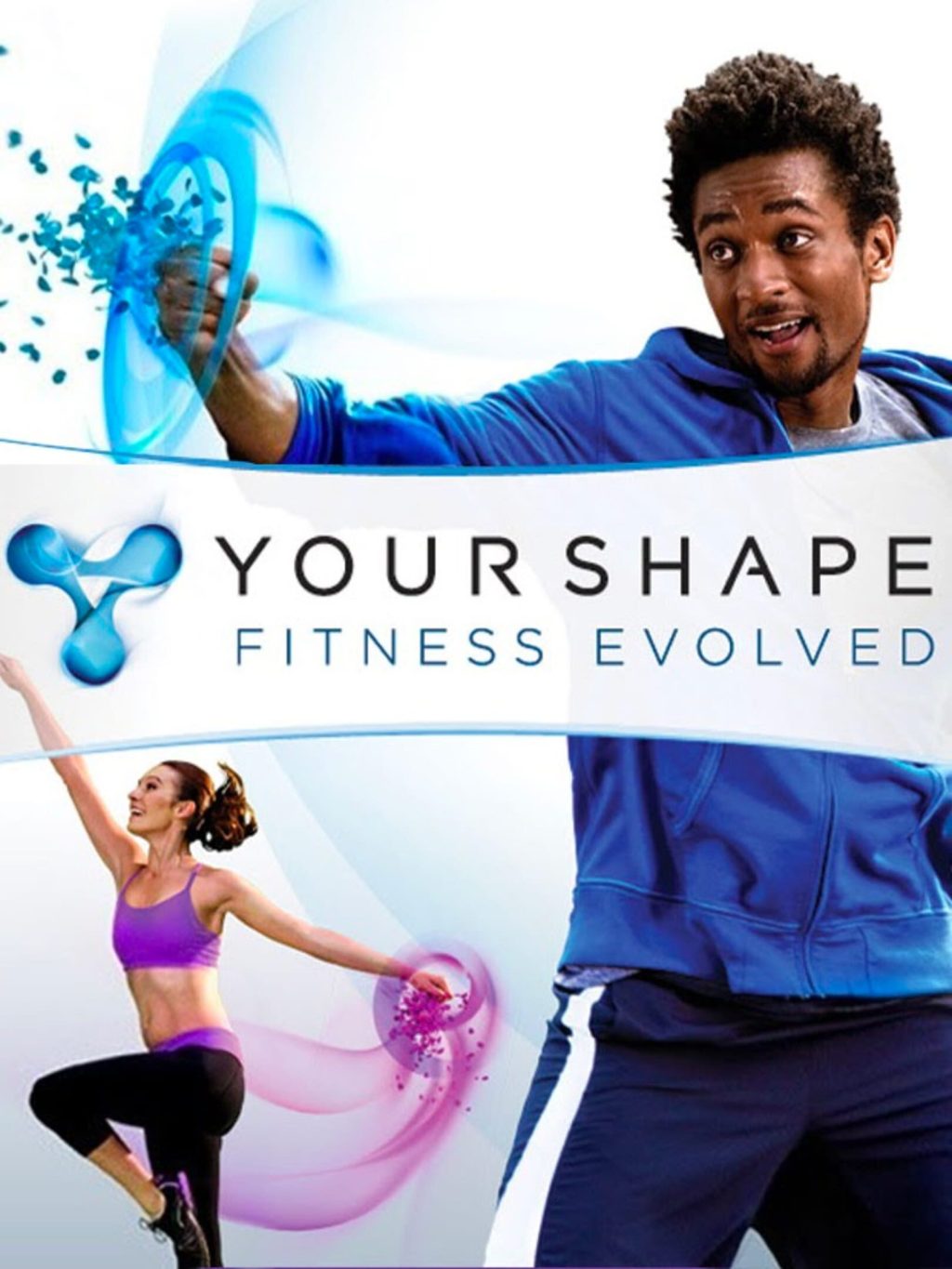 Your Shape: Fitness Evolved News, Guides, Walkthrough, Screenshots, and  Reviews - GameRevolution