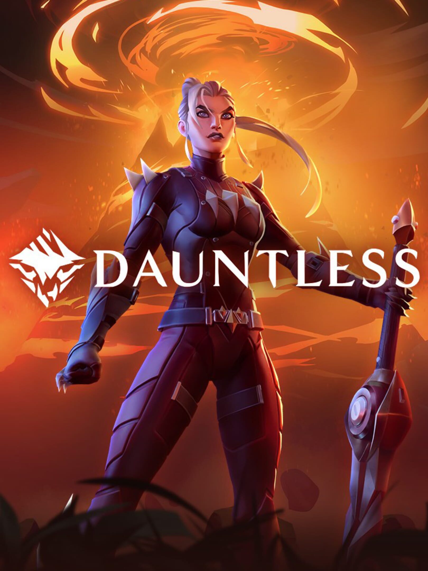 Epic Games - Dauntless Reforged is here! This massive