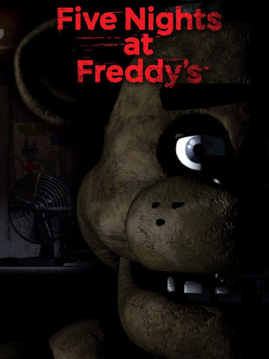 Five Nights at Freddy's will pave way for more video game horror movies -  Dexerto