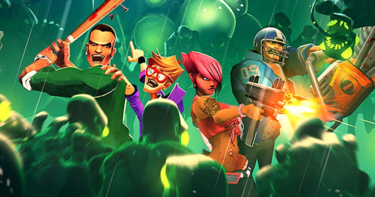 Final Exam News, Guides, Walkthrough, Screenshots, and Reviews