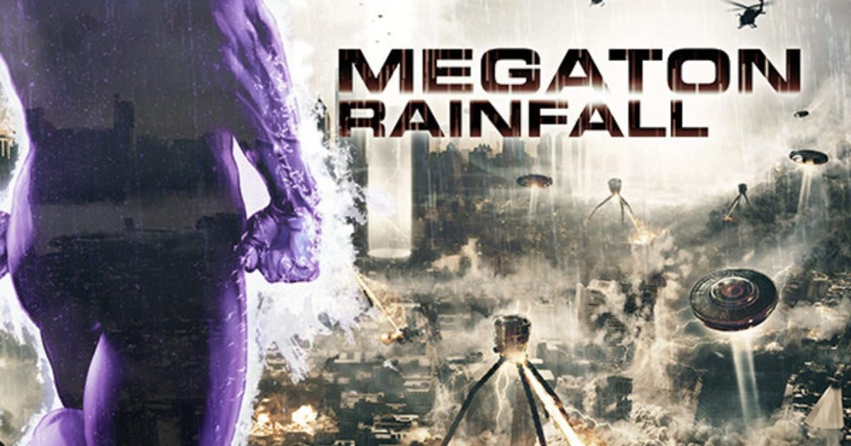 Megaton Rainfall News, Guides, Walkthrough, Screenshots, and Reviews ...