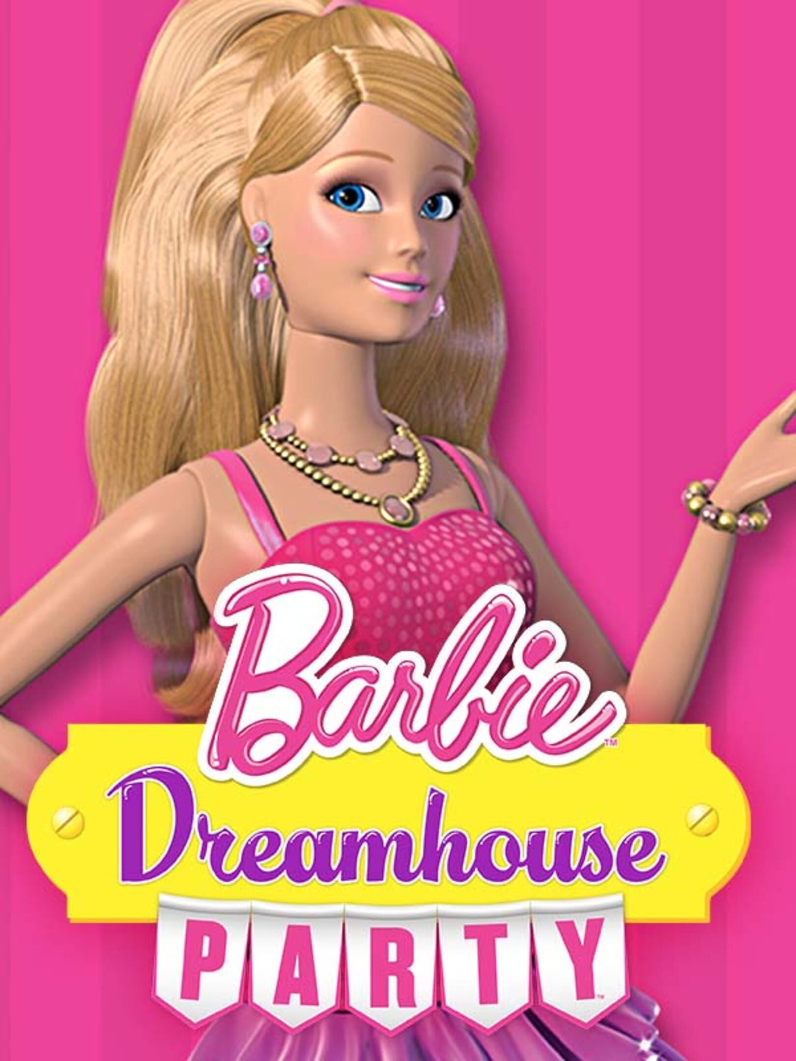 Barbie Dreamhouse News, Guides, Walkthrough, and Reviews GameRevolution