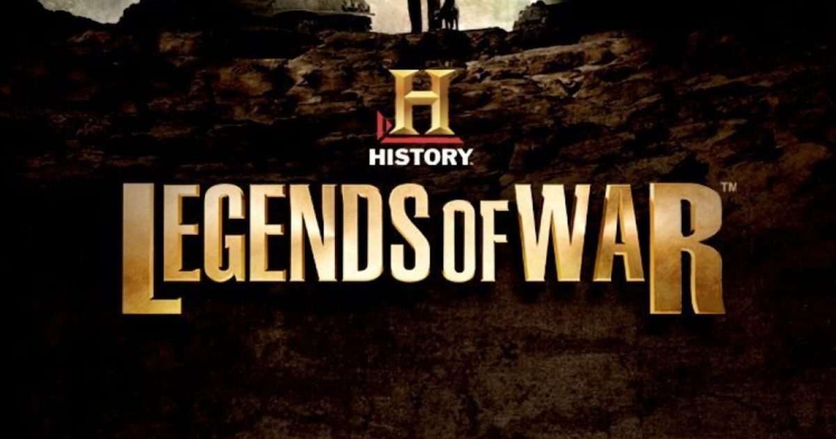 History Legends of War News, Guides, Walkthrough, Screenshots, and