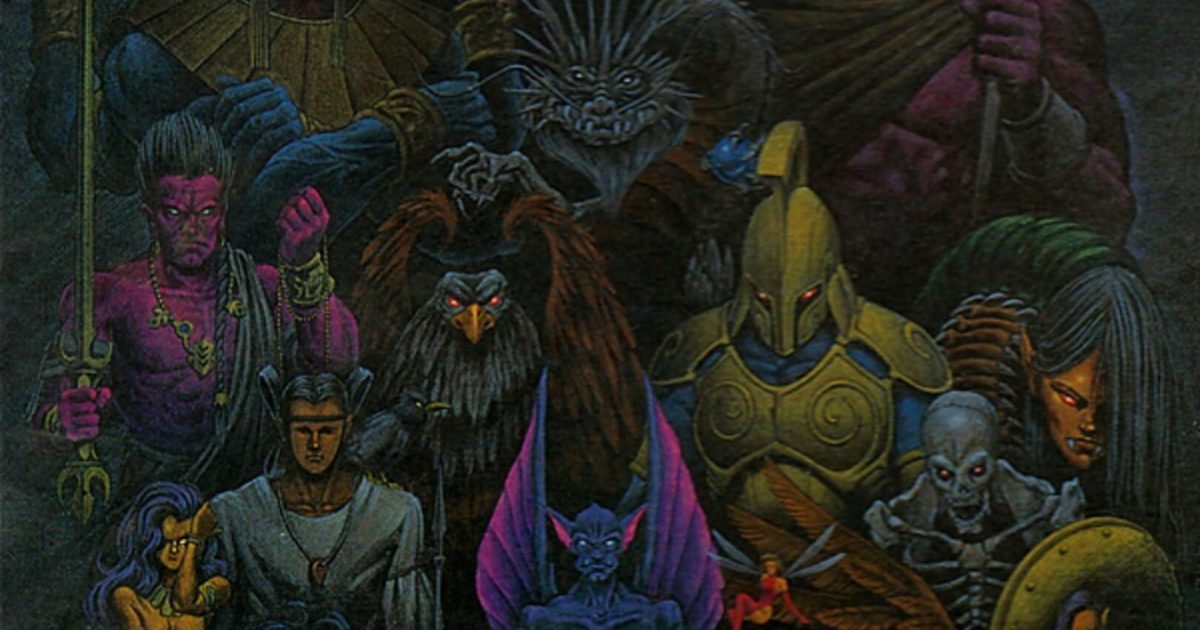 Shin Megami Tensei News Guides Walkthrough Screenshots and Reviews