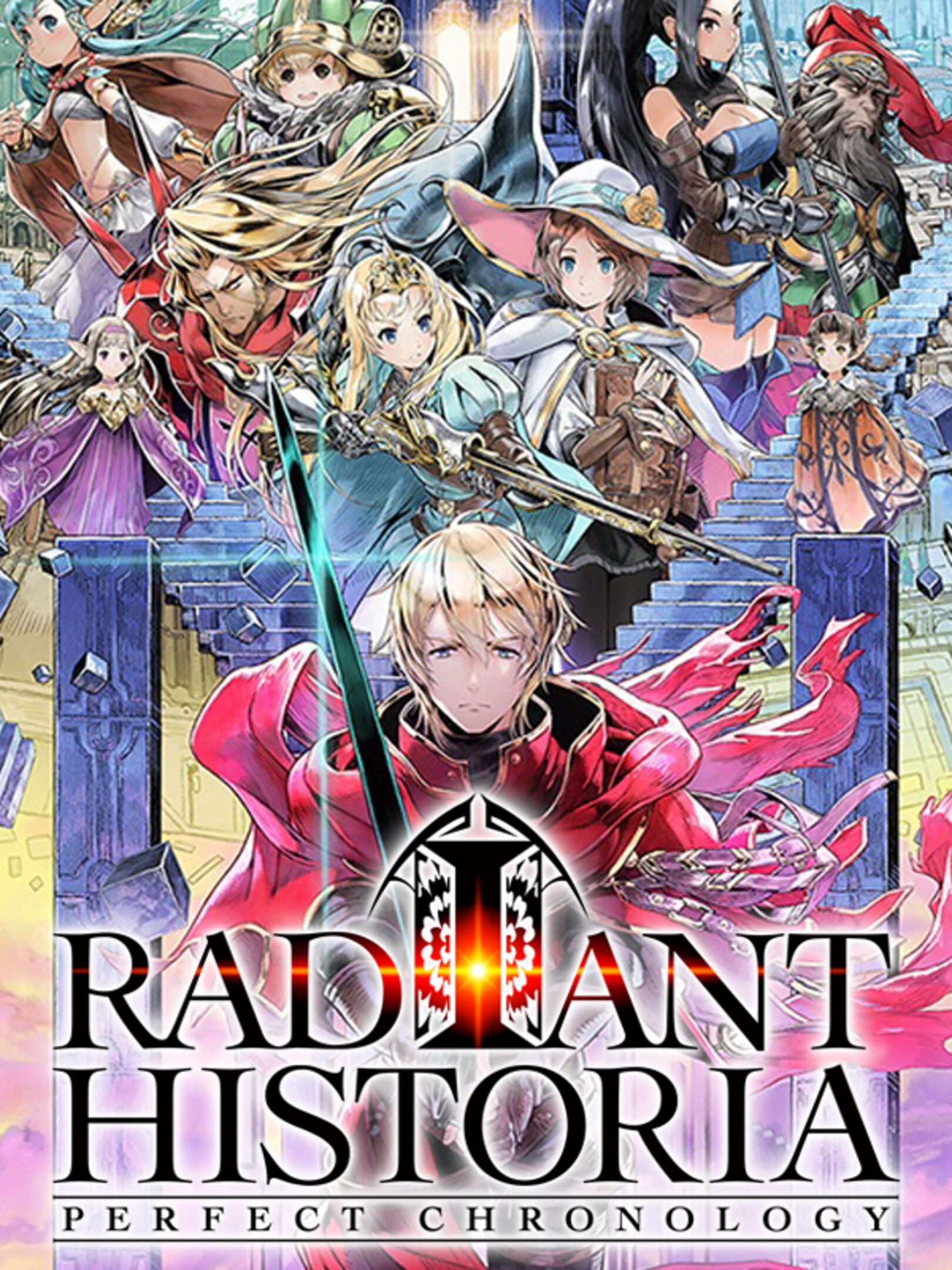 Radiant Historia: Perfect Chronology News, Guides