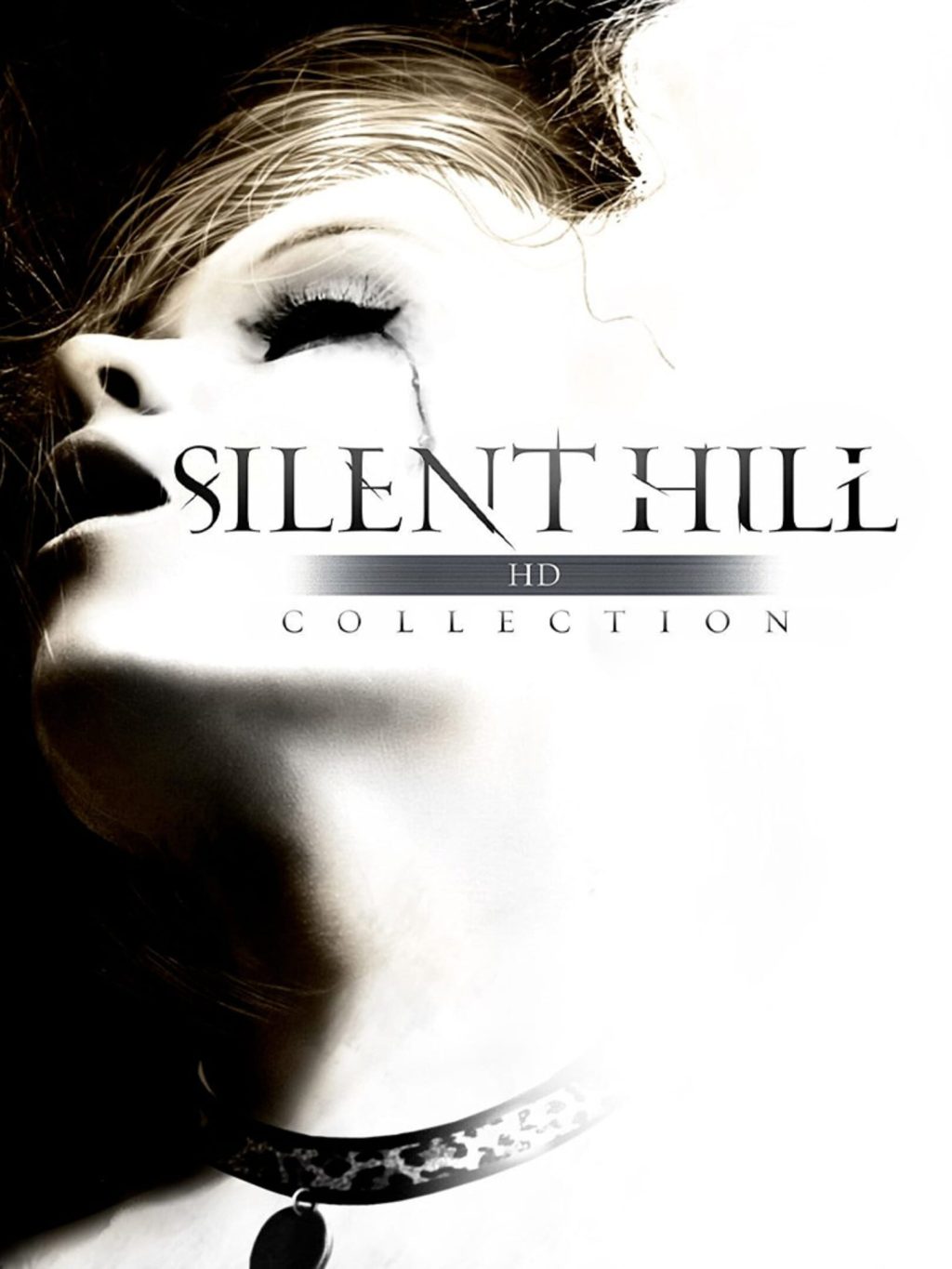 Silent Hill 2 [PS3] (Pt. 1) - HD Remaster is FINE! 