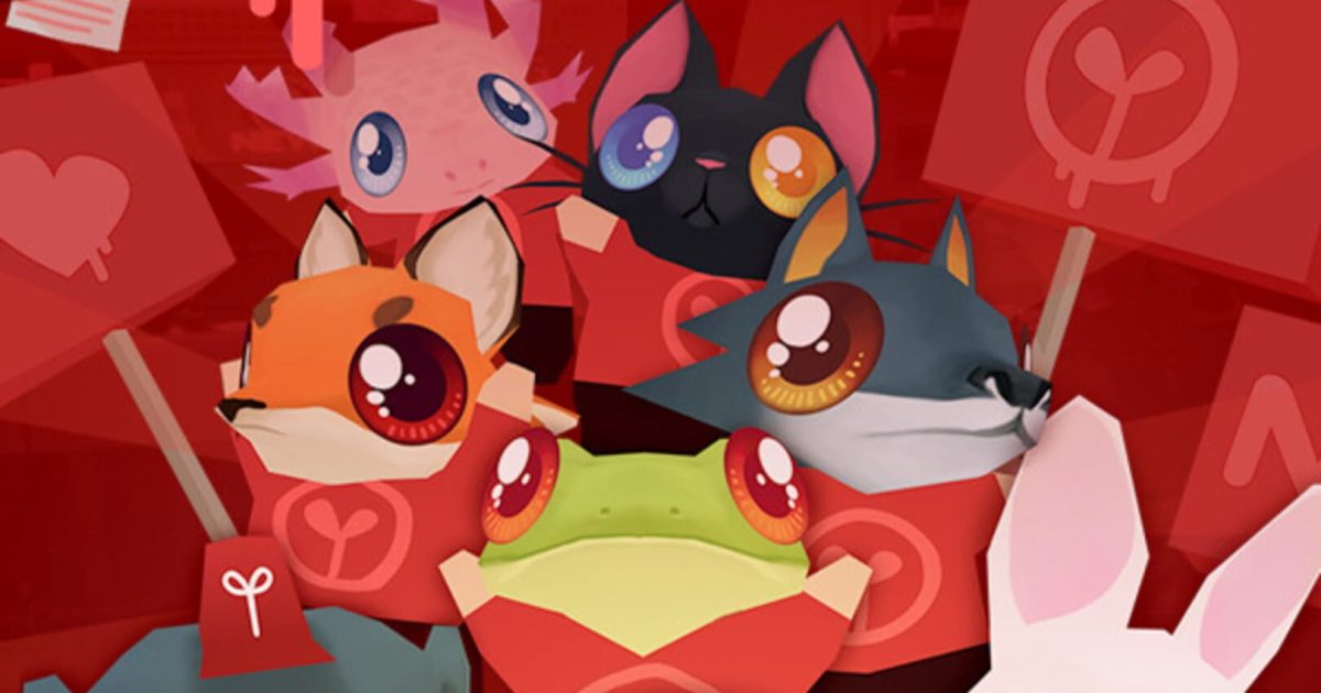 Anarcute News, Guides, Walkthrough, Screenshots, and Reviews ...