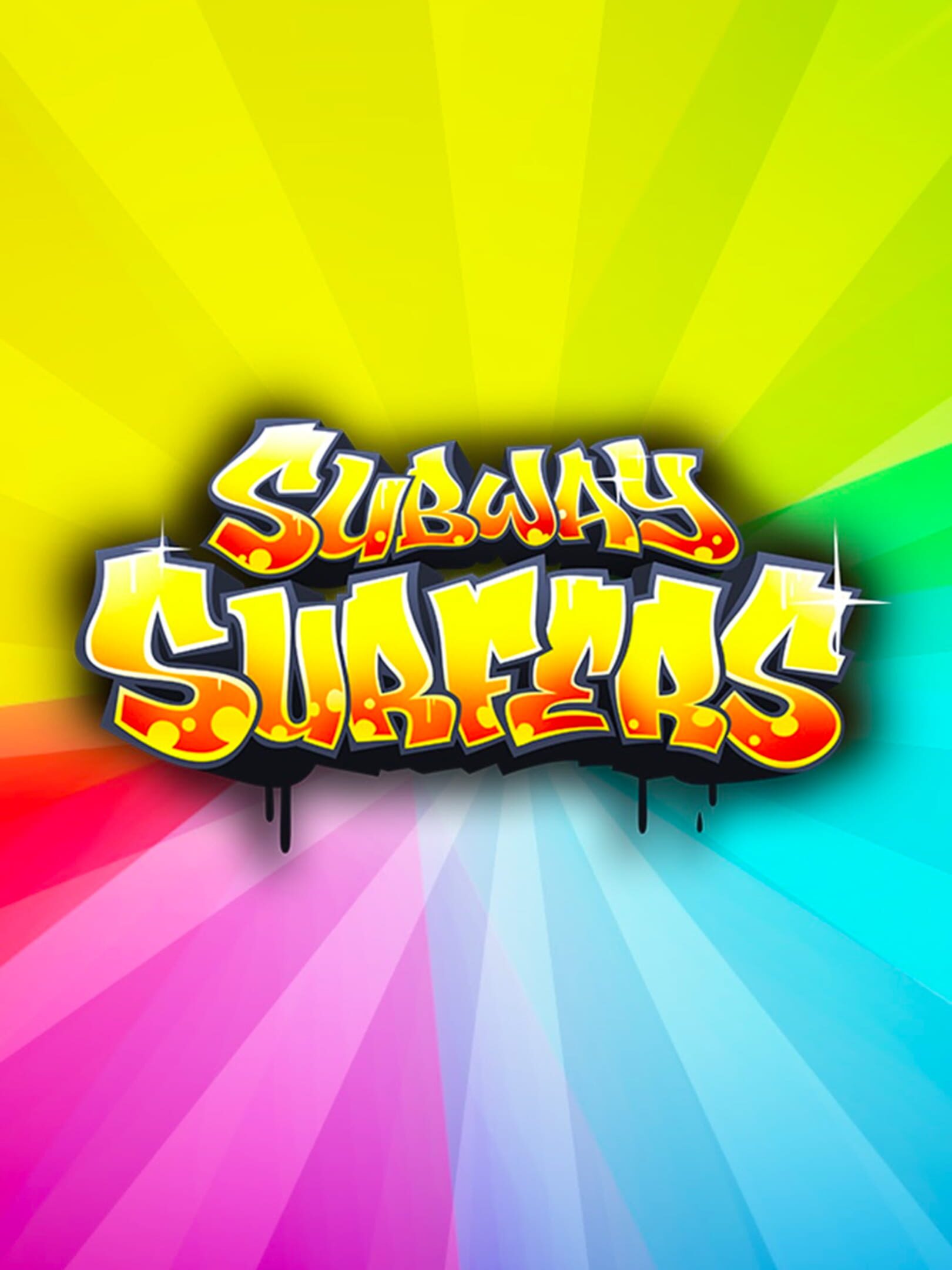 Subway Surfers Android, iOS and Windows Phone