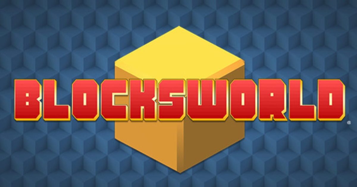 Blocksworld News, Guides, Walkthrough, Screenshots, and Reviews