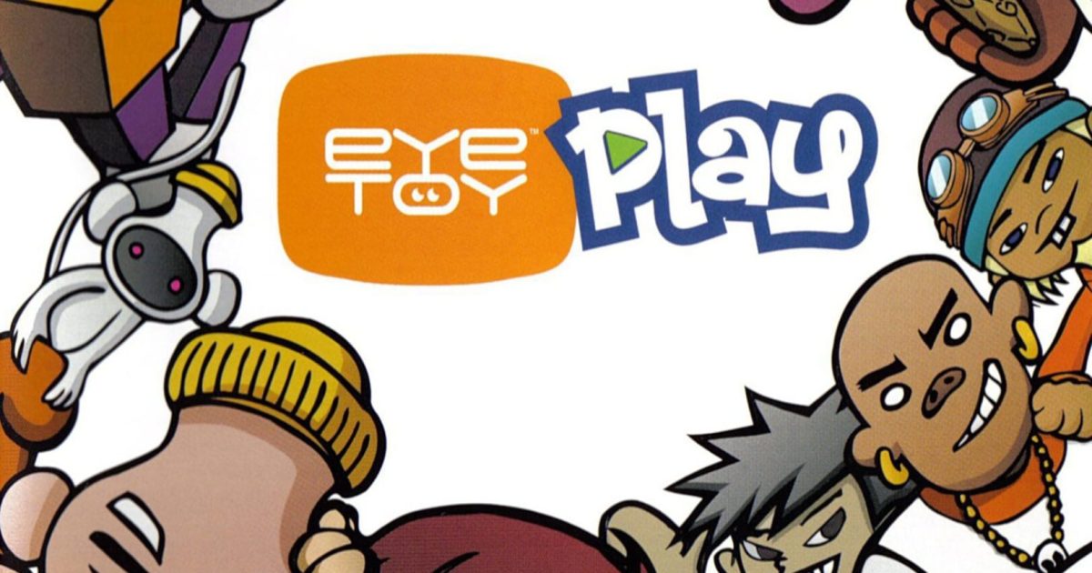 EyeToy Play News, Guides, Walkthrough, Screenshots, and Reviews GameRevolution