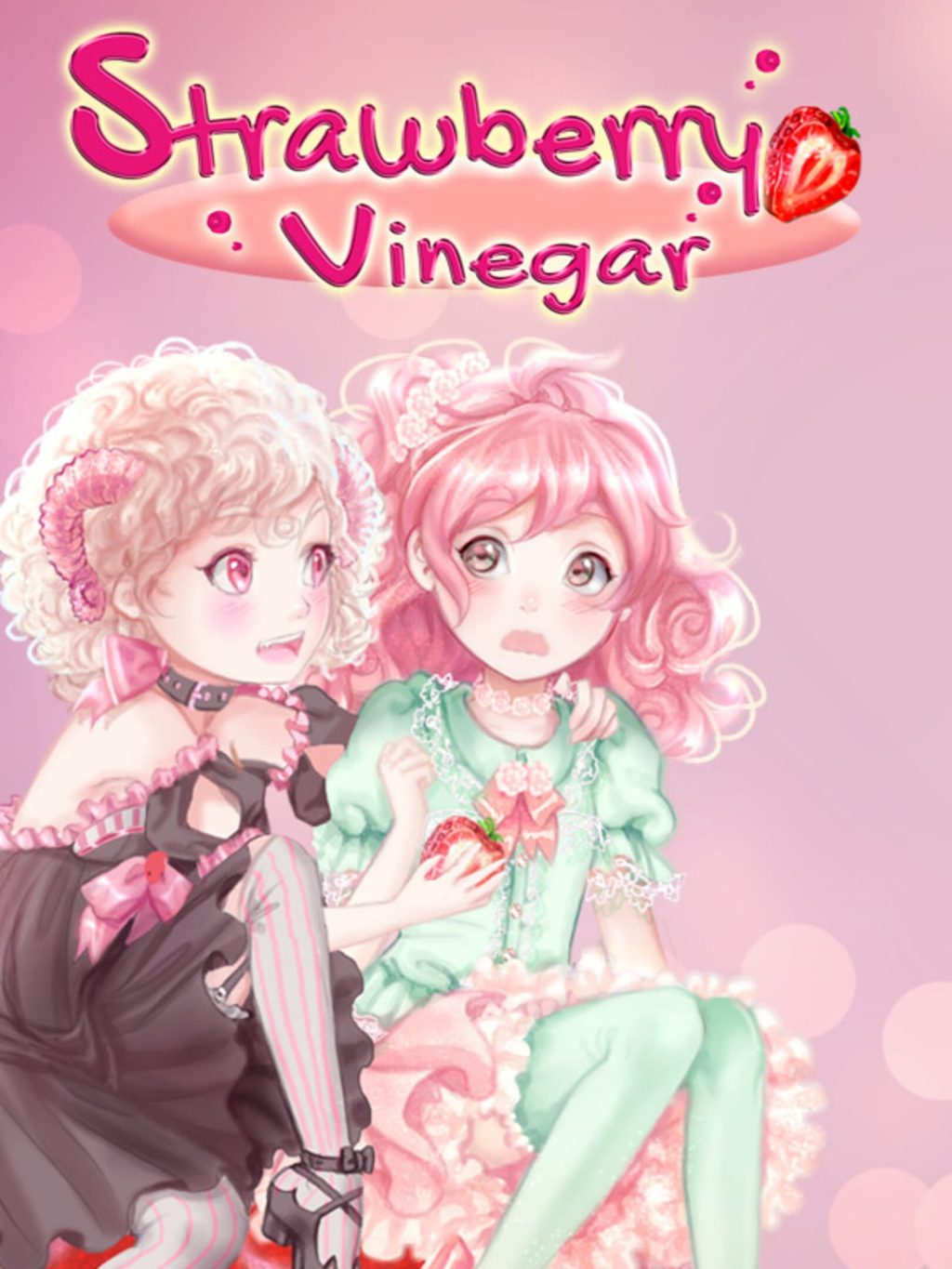 Strawberry Vinegar News, Guides, Walkthrough, Screenshots, and Reviews