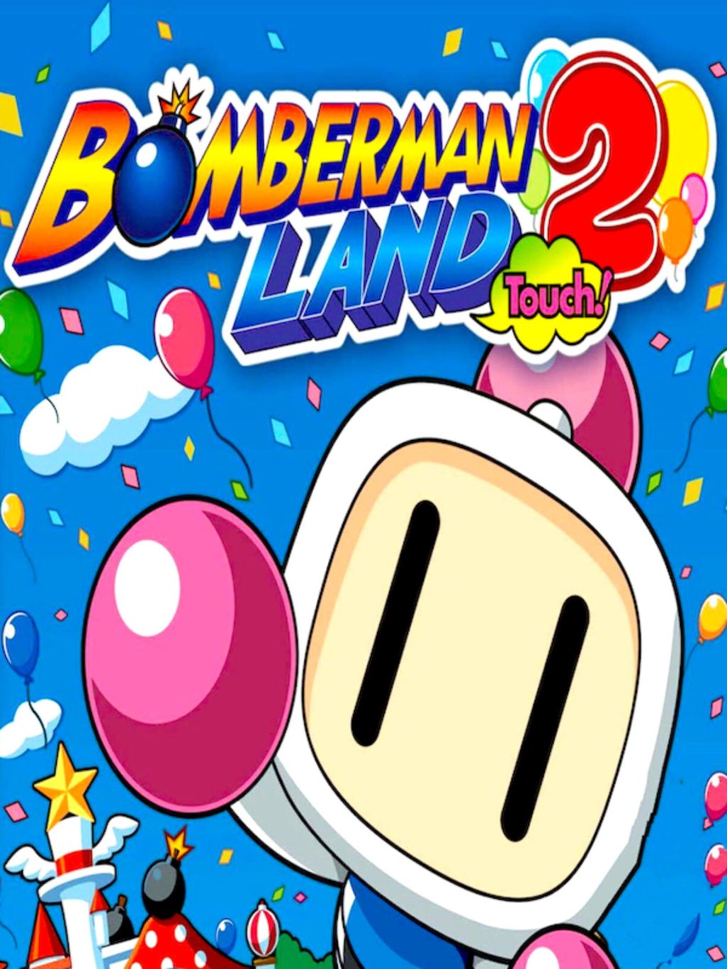 Bomberman Online [Reviews] - IGN