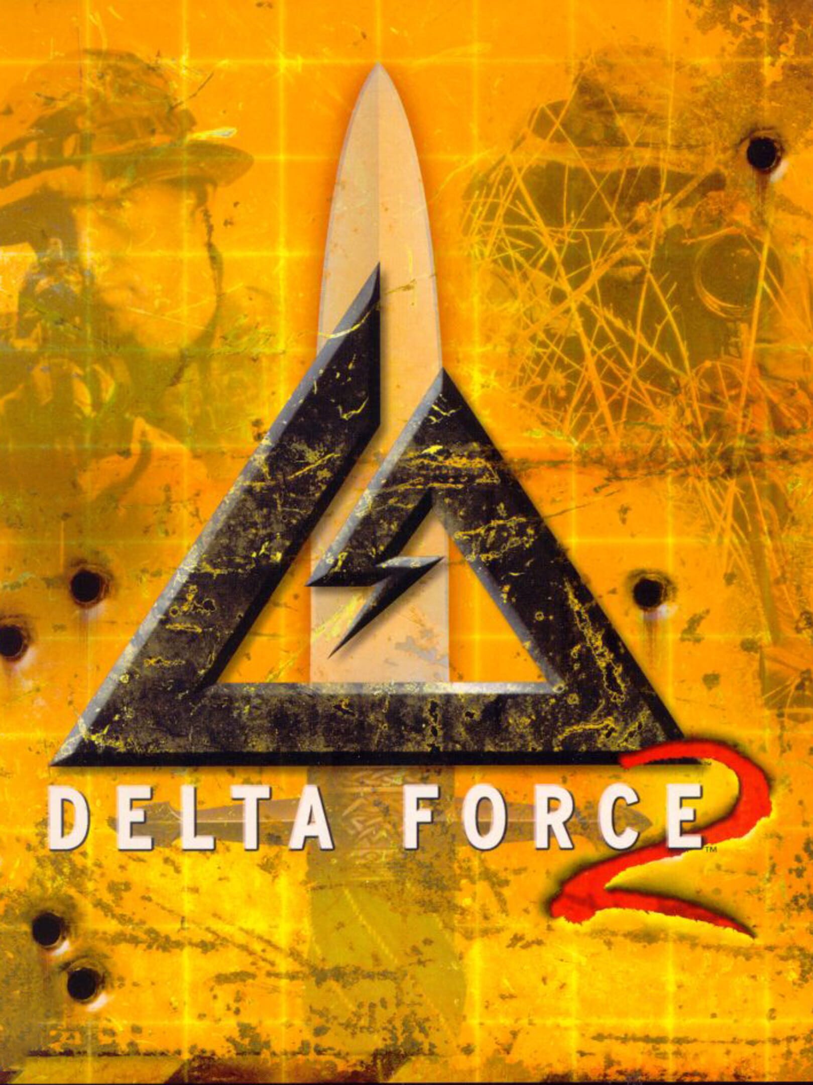 Delta Force Game 2022
