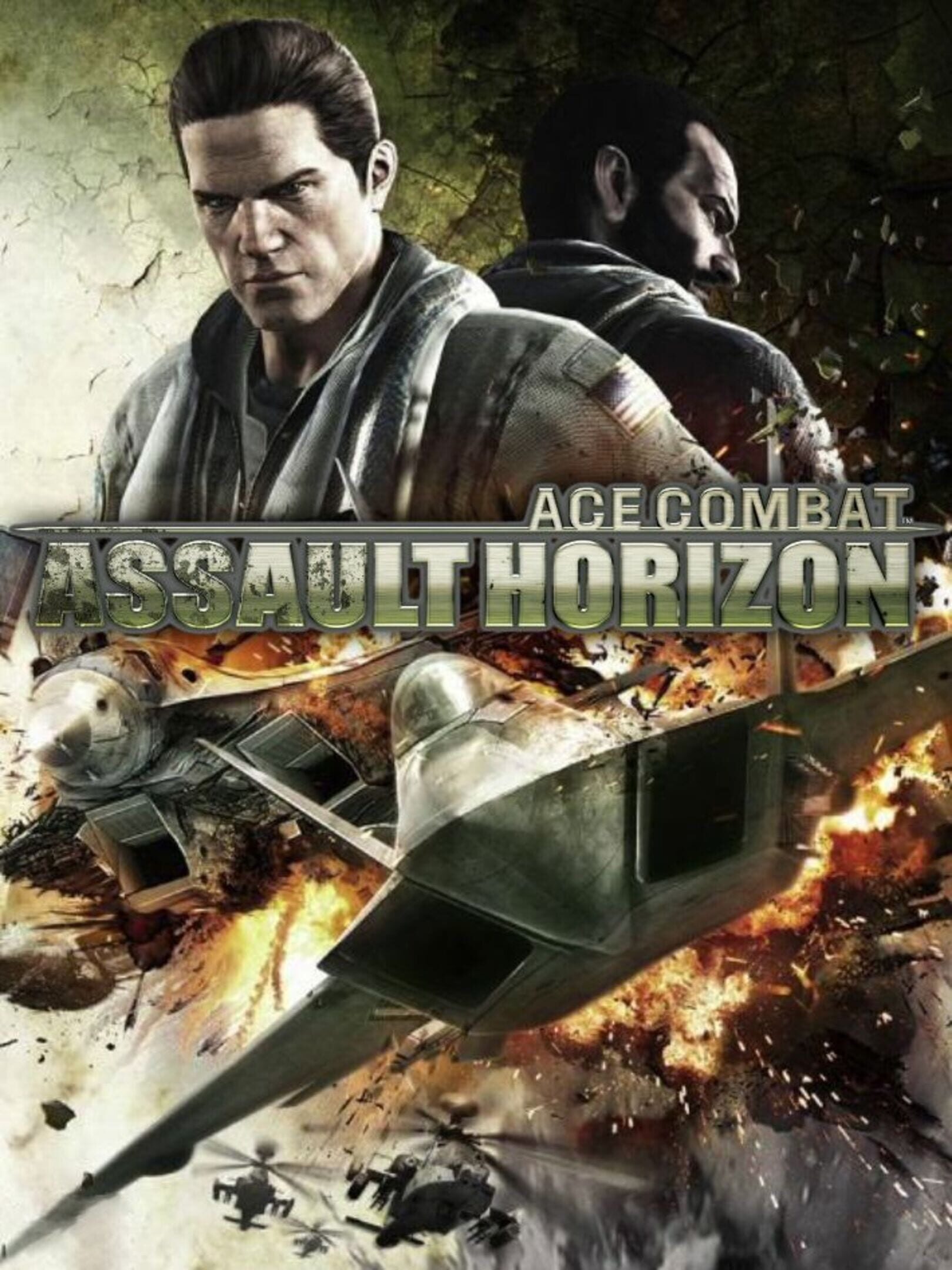 Ace Combat: Assault Horizon sur xbox 360 à 26