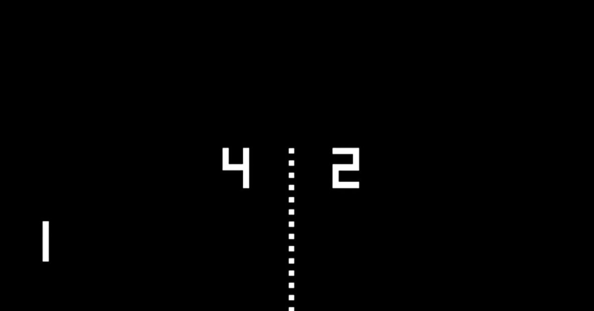 Pong News, Guides, Walkthrough, Screenshots, and Reviews GameRevolution