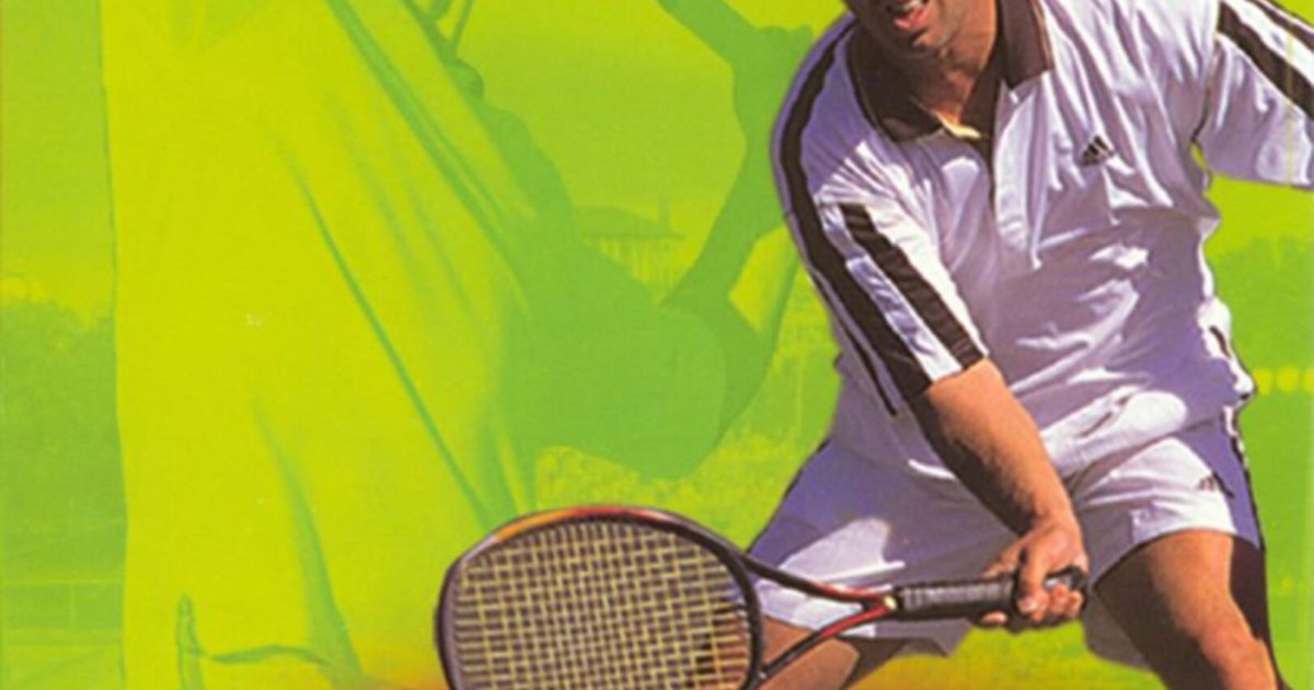 Virtua Tennis News, Guides, Walkthrough, Screenshots, and Reviews ...