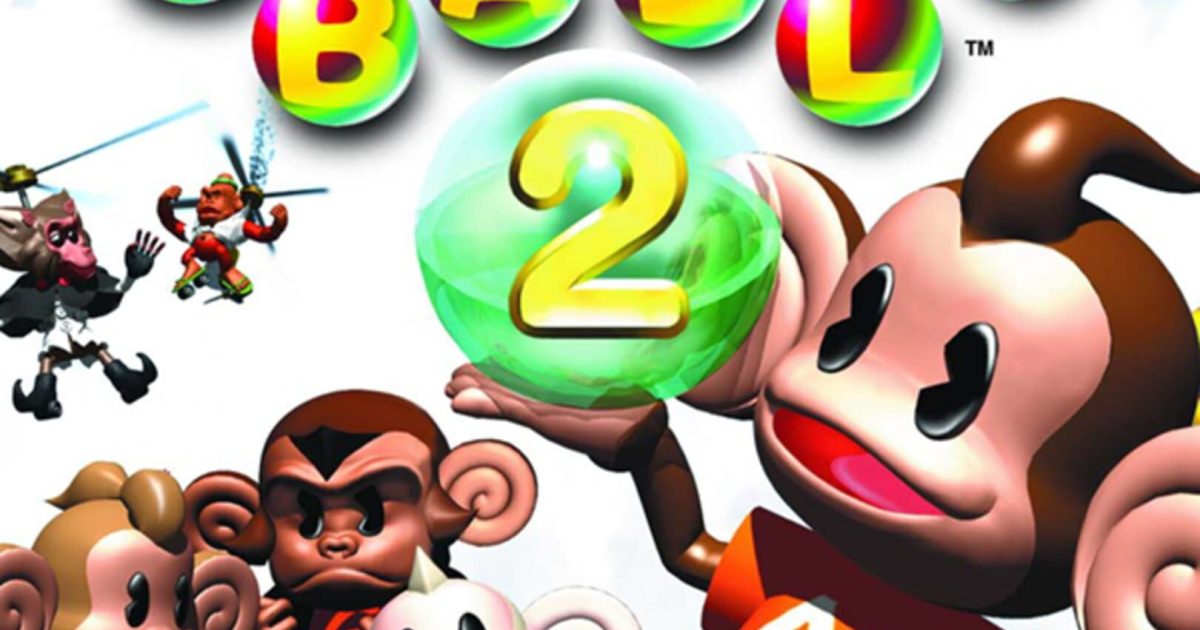 Super Monkey Ball 2 News, Guides, Walkthrough, Screenshots, and Reviews