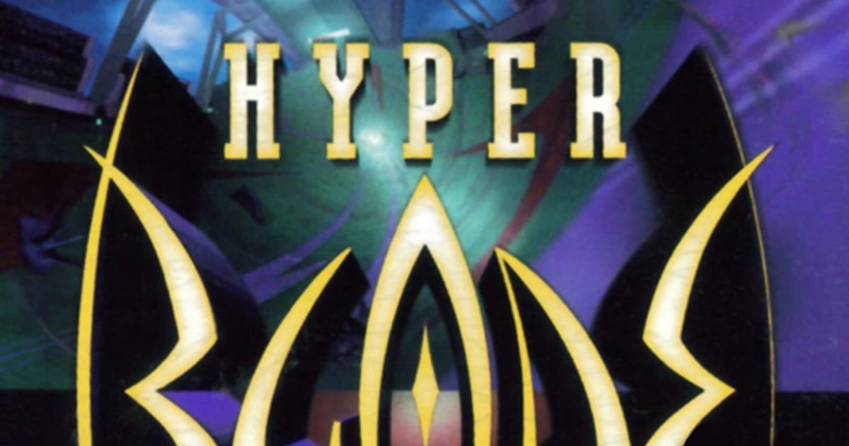 Hyperblade News, Guides, Walkthrough, Screenshots, and Reviews ...