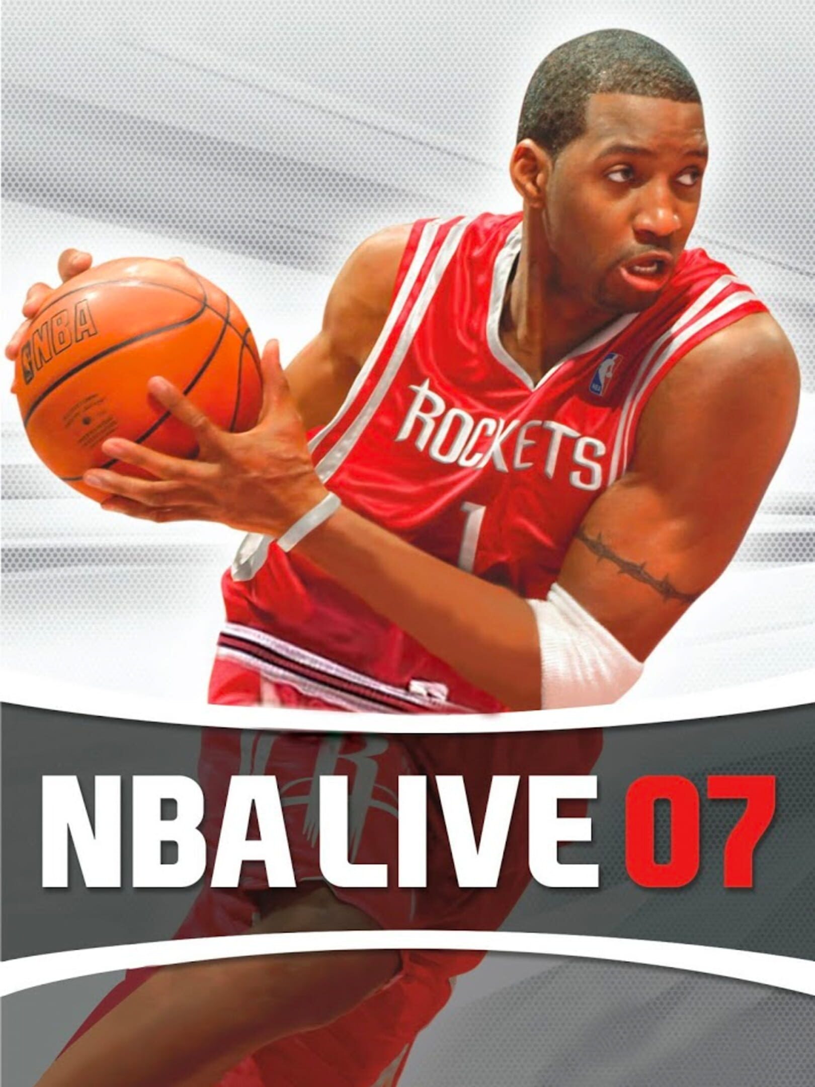 NBA Live 07 News, Guides, Walkthrough, Screenshots, and Reviews