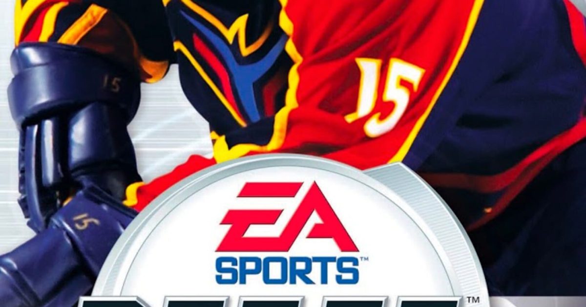 NHL 2004 News, Guides, Walkthrough, Screenshots, and Reviews