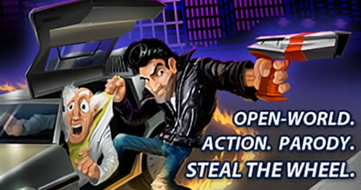 Retro City Rampage News, Guides, Walkthrough, Screenshots, and Reviews ...