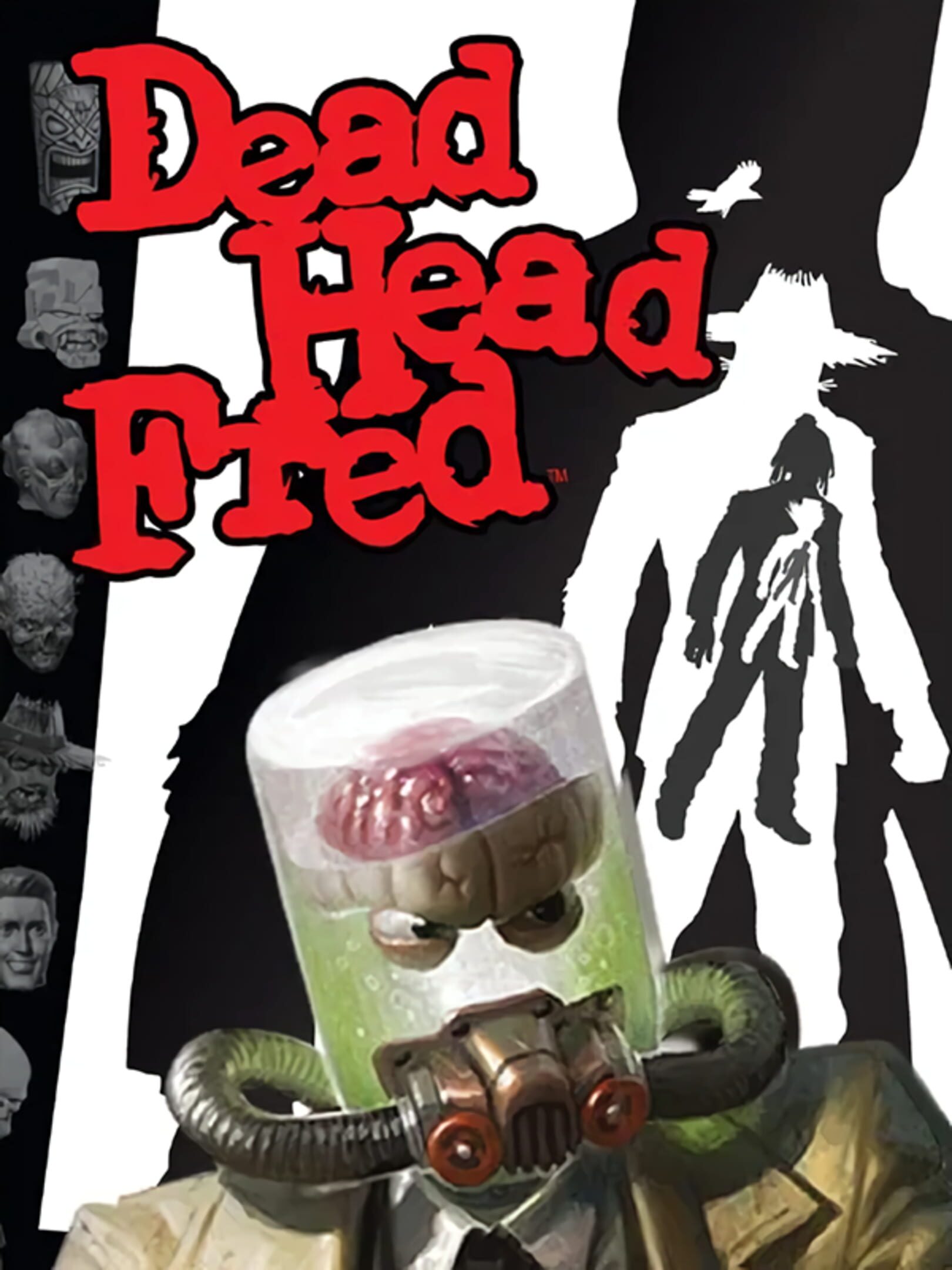 Dead Head Fred News, Guides, W…