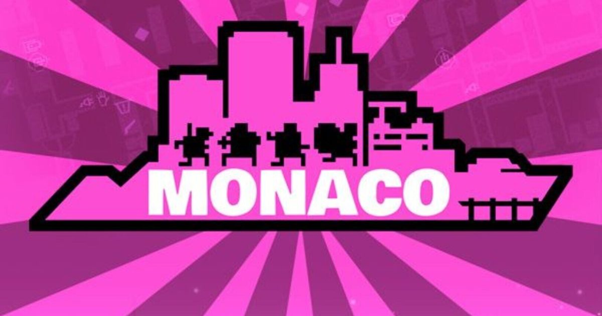 Monaco What