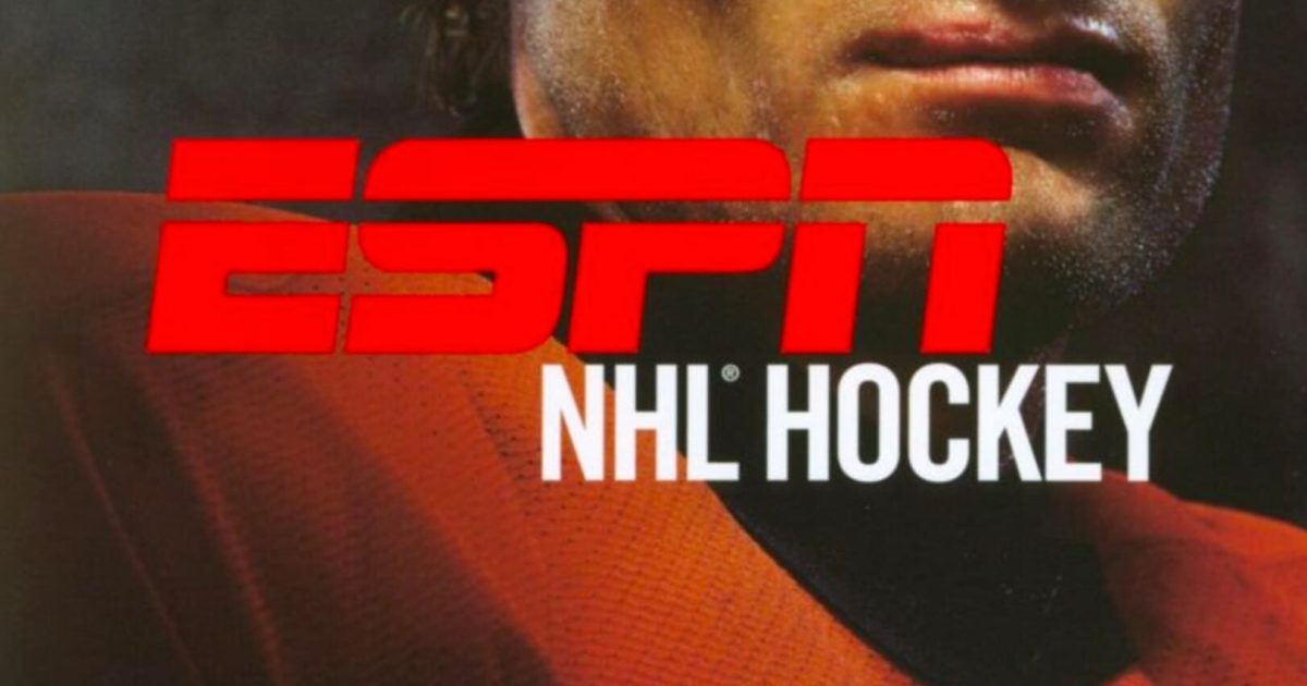 ESPN NHL Hockey News, Guides, Walkthrough, Screenshots, and Reviews
