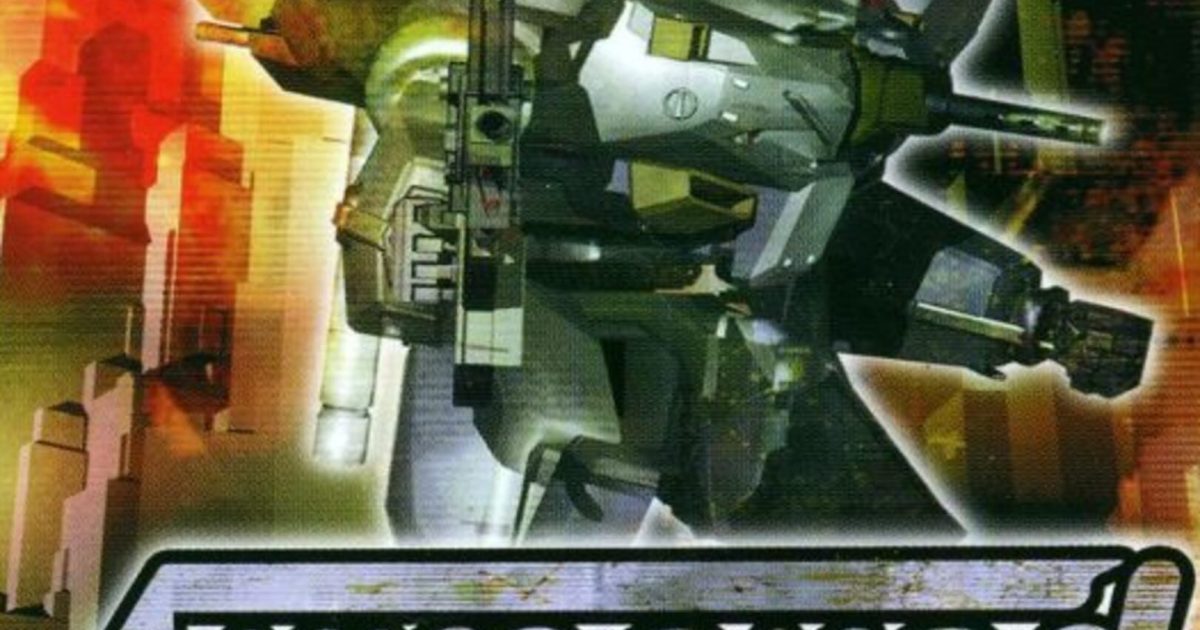 Armored Core News, Guides, Walkthrough, Screenshots, and Reviews