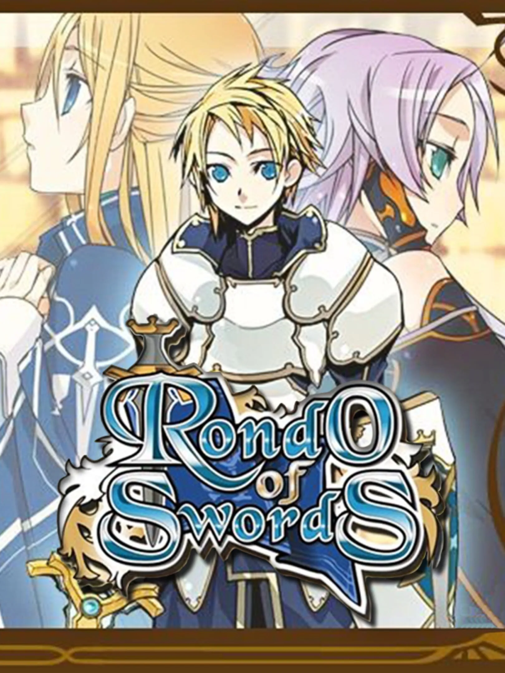 Rondo of Swords News, Guides, Walkthrough, Screenshots, and Reviews