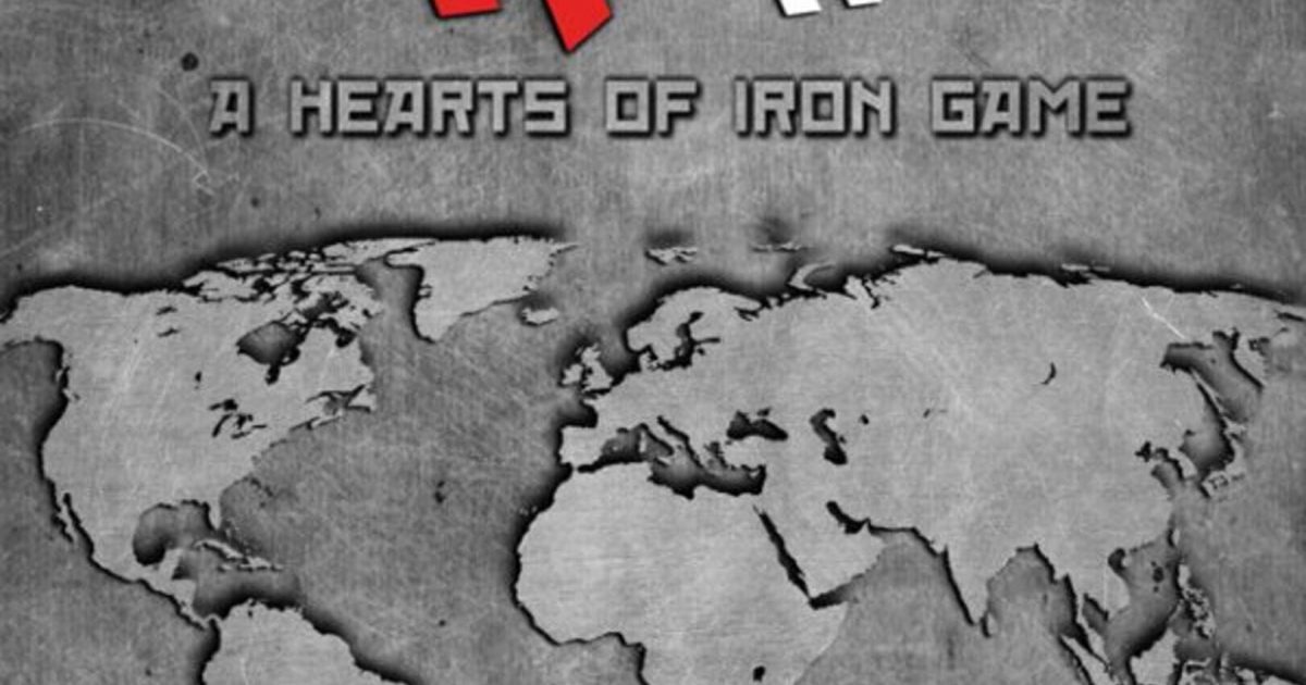 Darkest Hour A Hearts of Iron Game News, Guides, Walkthrough, Screenshots, and Reviews