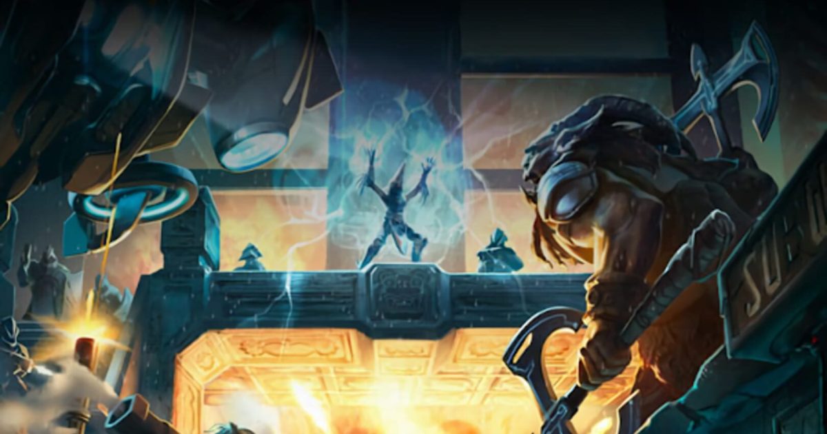 Shadowrun Online News, Guides, Walkthrough, Screenshots, and Reviews ...