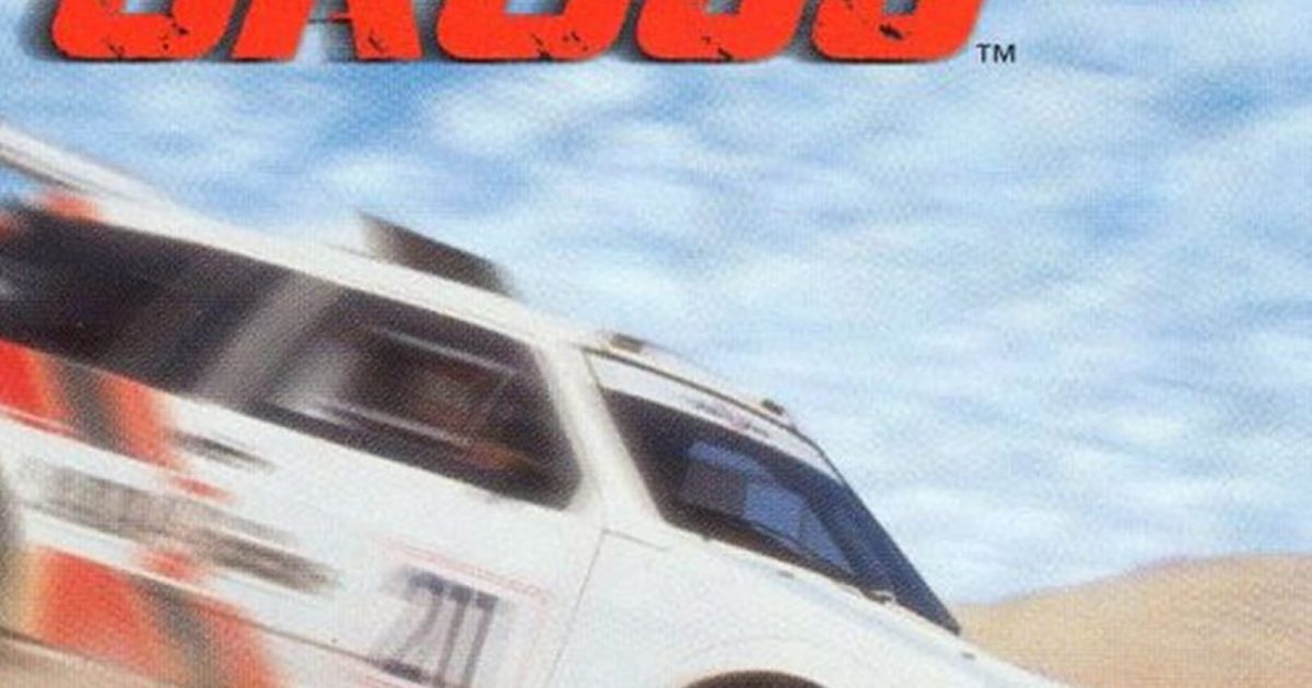 Rally Cross News, Guides, Walkthrough, Screenshots, and Reviews ...