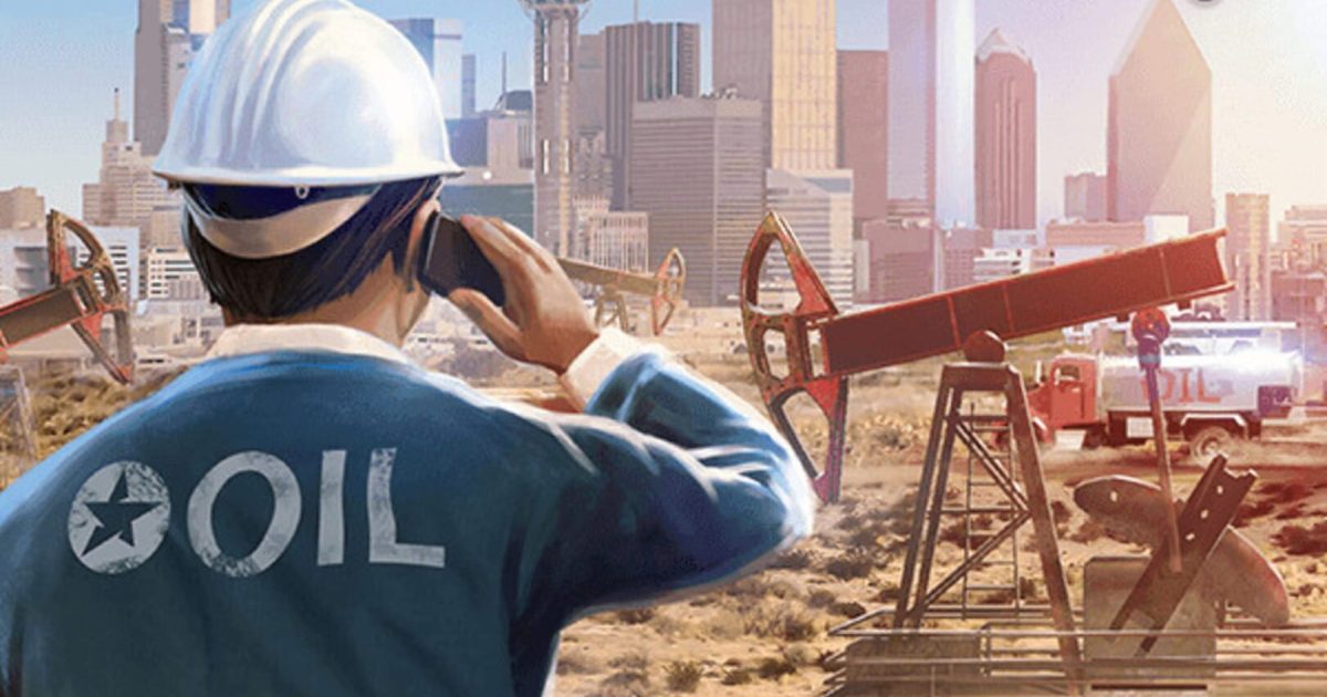 Oil Enterprise News, Guides, Walkthrough, Screenshots, and Reviews