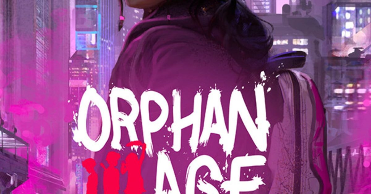 Orphan Age News, Guides, Walkthrough, Screenshots, and Reviews