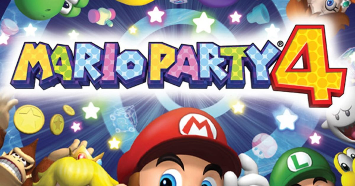 Mario Party 4 News, Guides, Walkthrough, Screenshots, and Reviews
