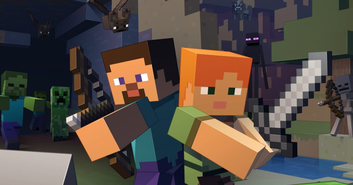 Minecraft Wii U Edition News, Guides, Walkthrough, Screenshots, and