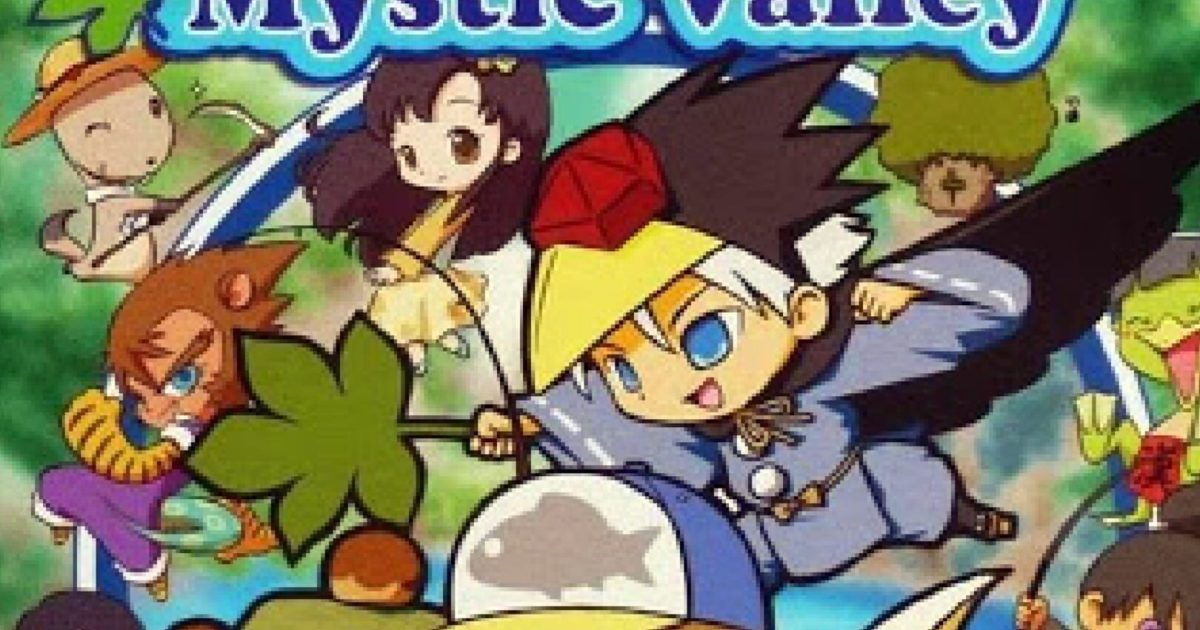 River King Mystic Valley News, Guides, Walkthrough, Screenshots, and