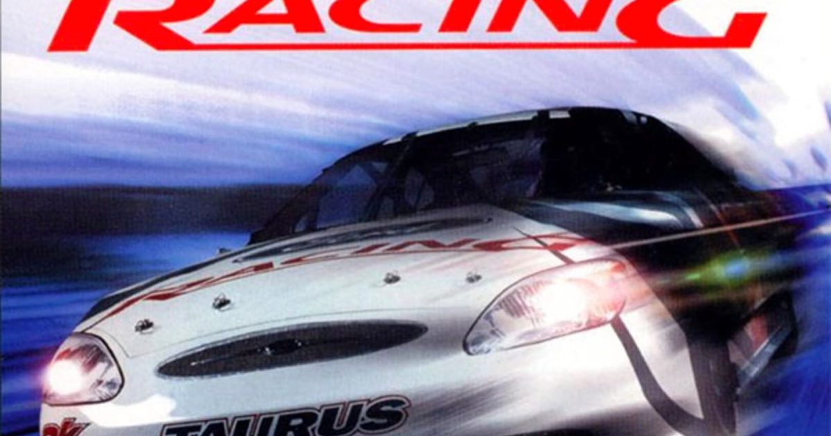 Ford Racing News, Guides, Walkthrough, Screenshots, and Reviews ...