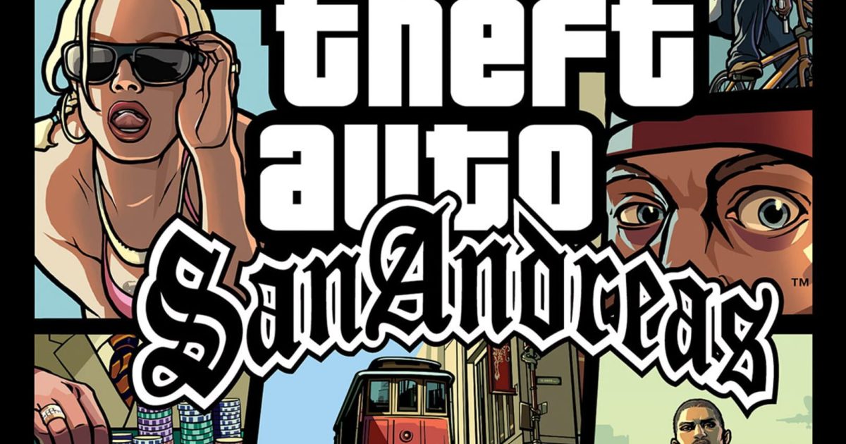 GTA San Andreas PC Cheats - GameRevolution