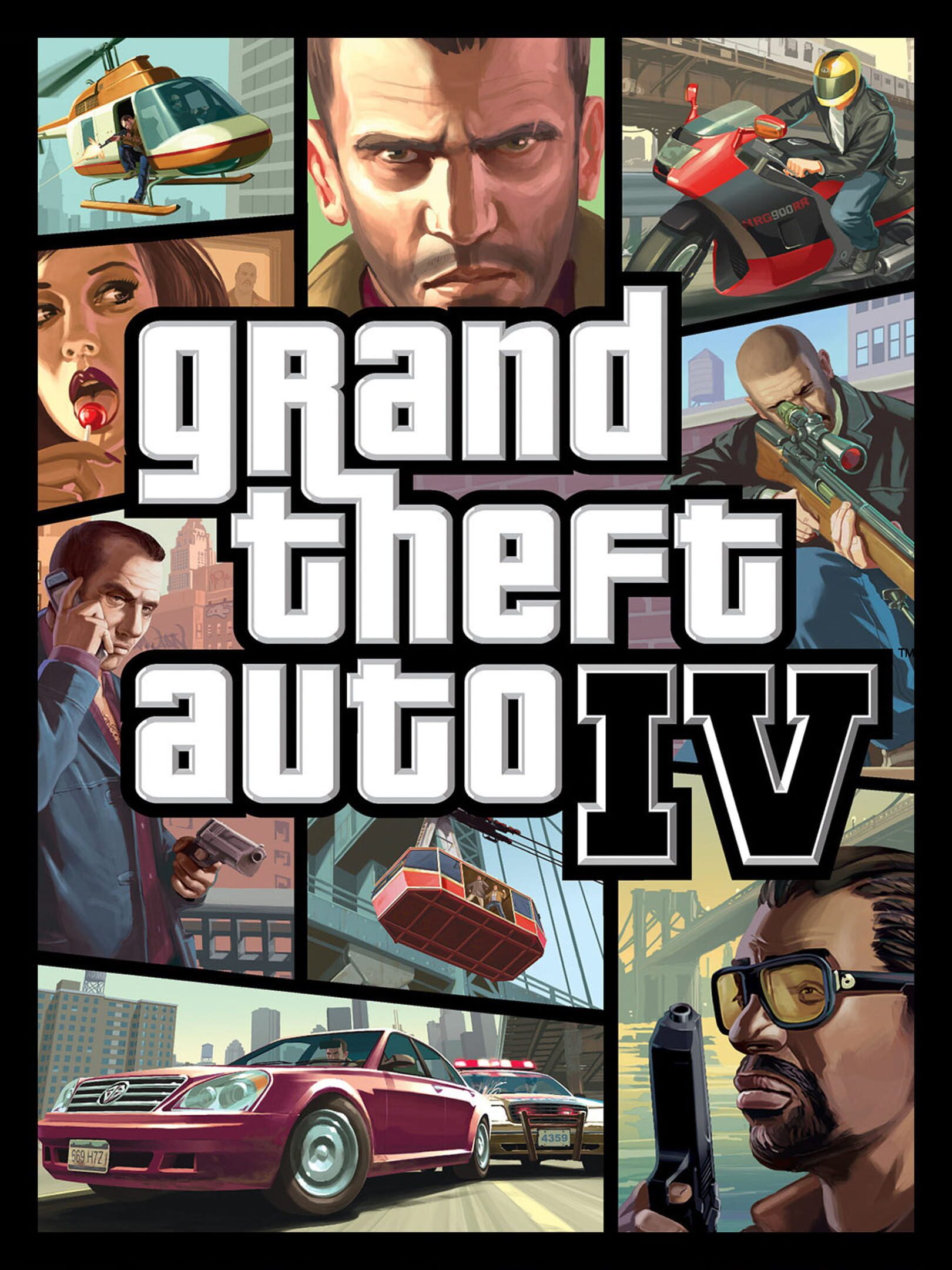 Clube do Game: Detonado Grand Theft Auto: San Andreas Xbox 360