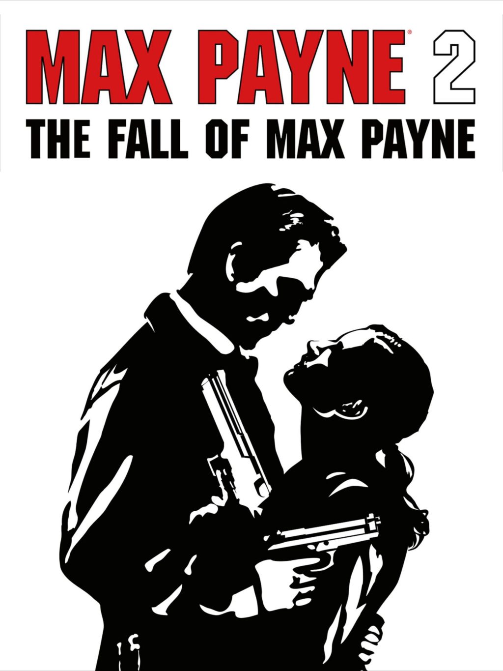 Max Payne 2 The Fall Of Max Payne C PS2