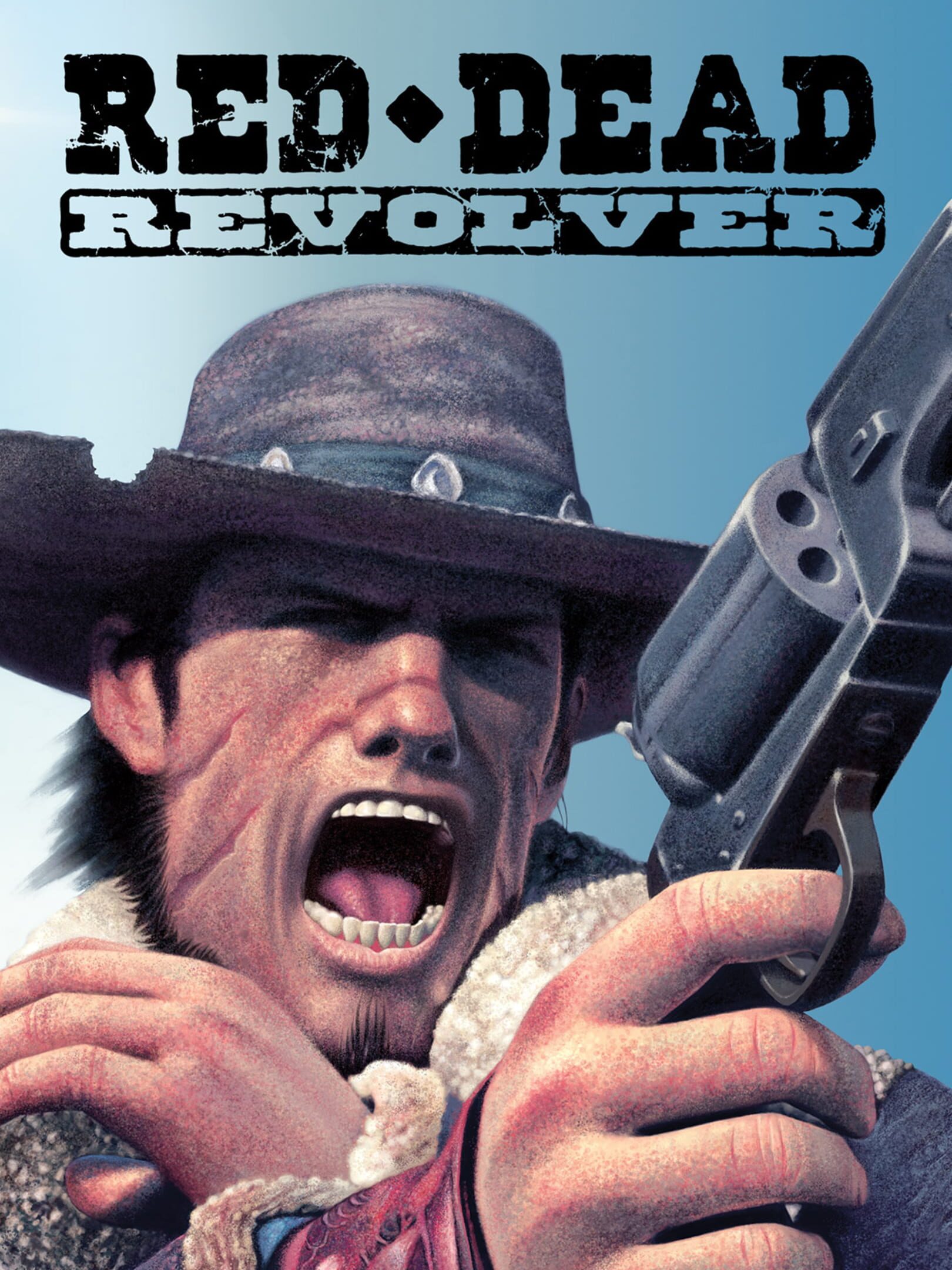 Red Dead Revolver News, Guides, Walkthrough, Screenshots, and Reviews