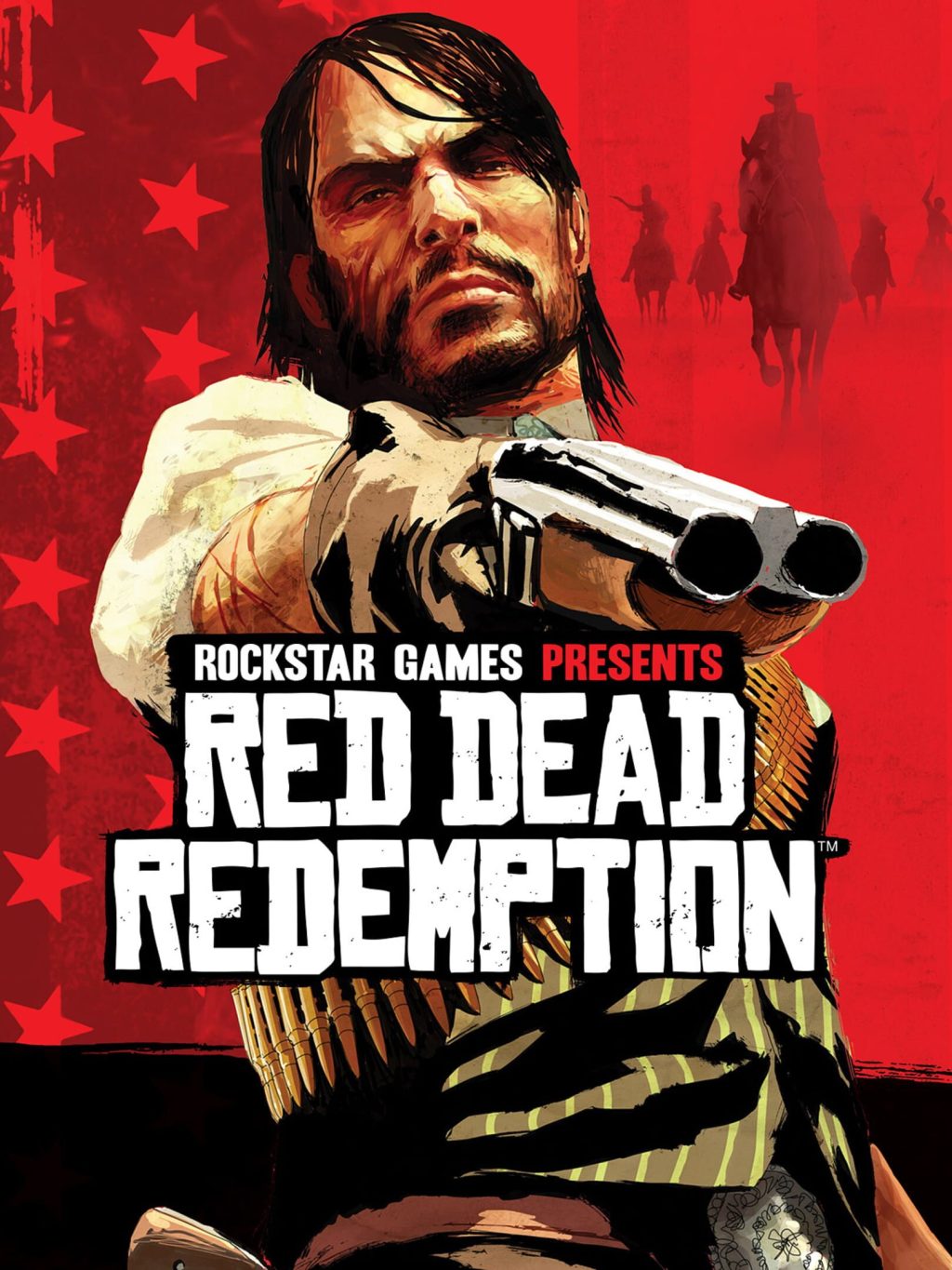 Fan-made Red Dead Redemption Remaster reportedly killed off by Take-Two -  GameRevolution