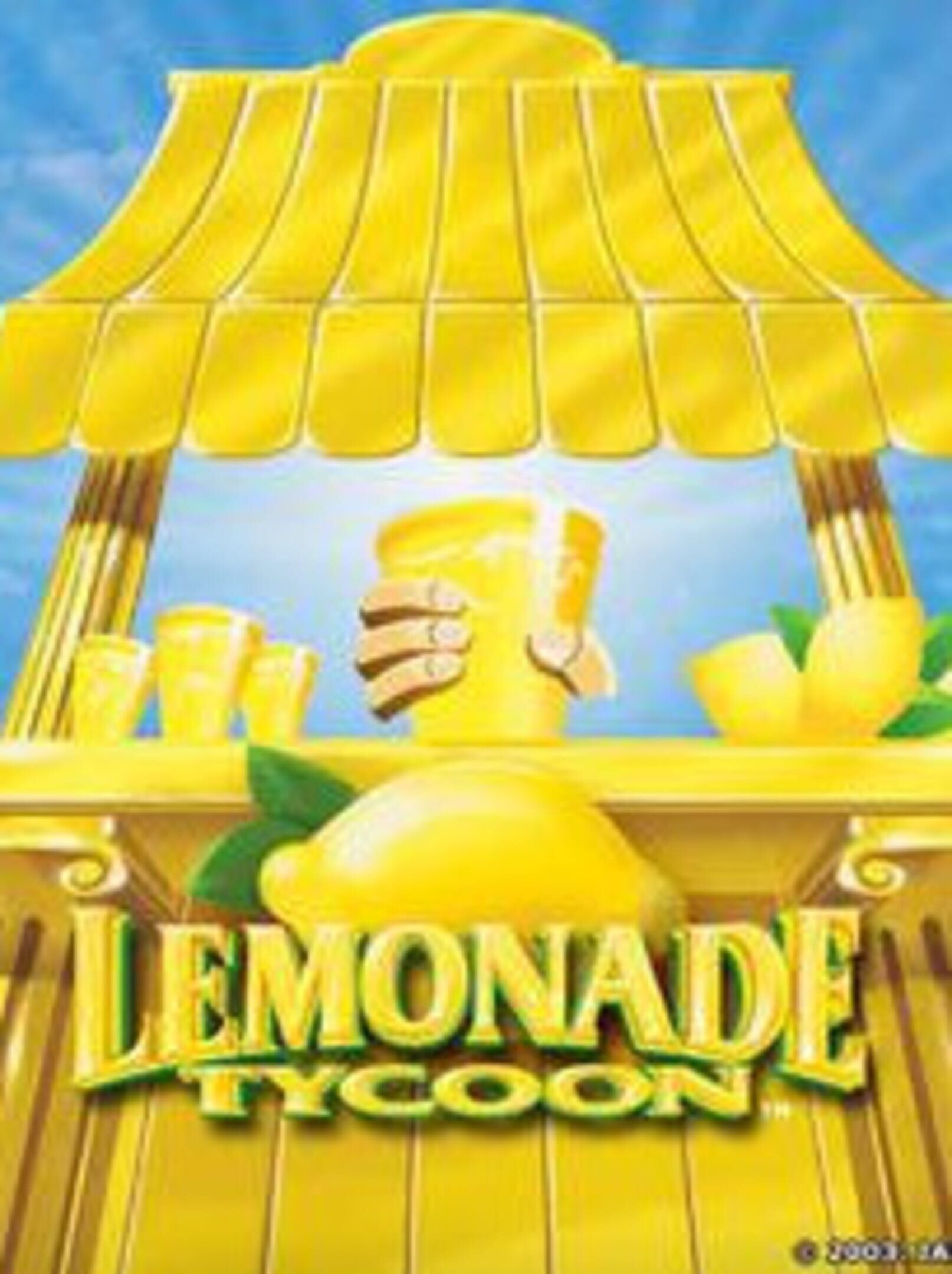 Lemonade Tycoon News, Guides, Walkthrough, Screenshots, and Reviews
