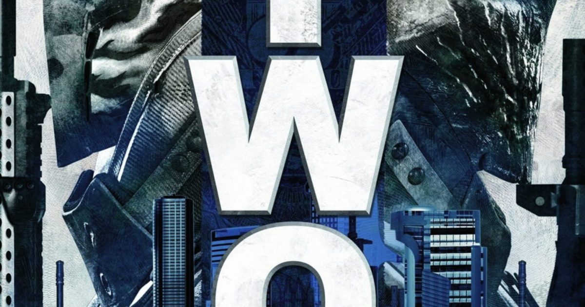 Army of Two News, Guides, Walkthrough, Screenshots, and Reviews ...