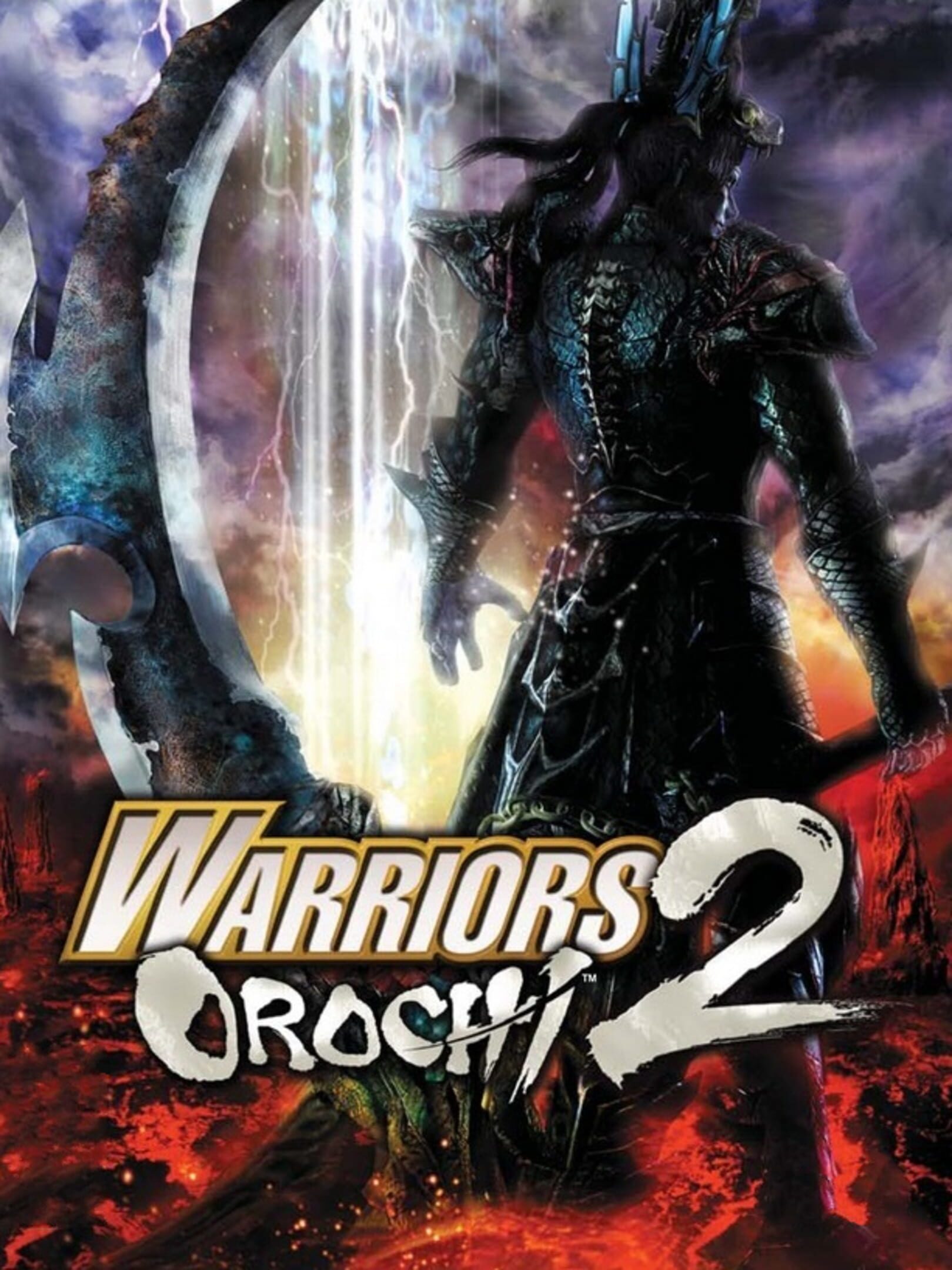 Warriors Orochi 2 News, Guides, Walkthrough, Screenshots, and Reviews