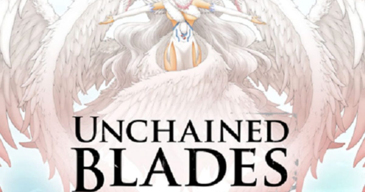 Unchained Blades News, Guides, Walkthrough, Screenshots, and Reviews